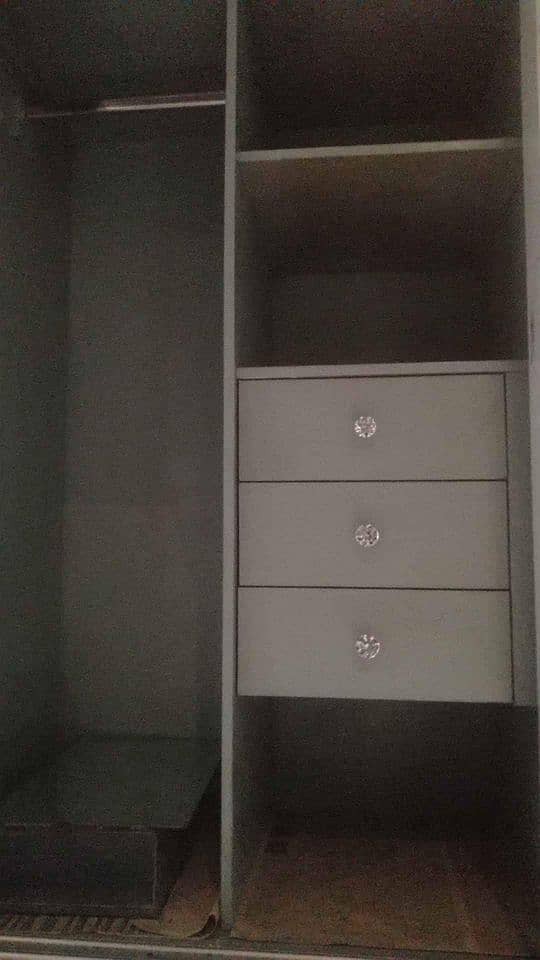 Turkish Wardrobe/Cupboard 4