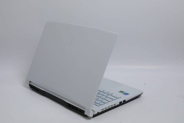 Gaming Laptop MSI SWORD 15 -  i7 11th Gen 1