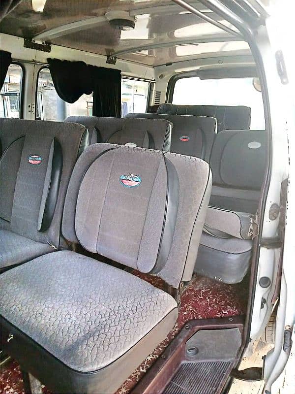 toyota hiace 110 16