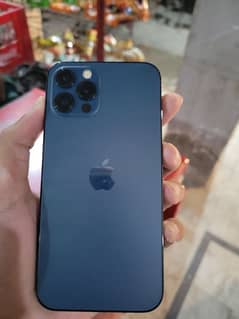 iphone 12 Pro