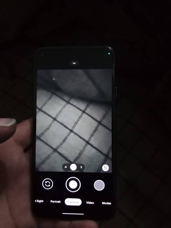 Google pixel 5 8/128 1