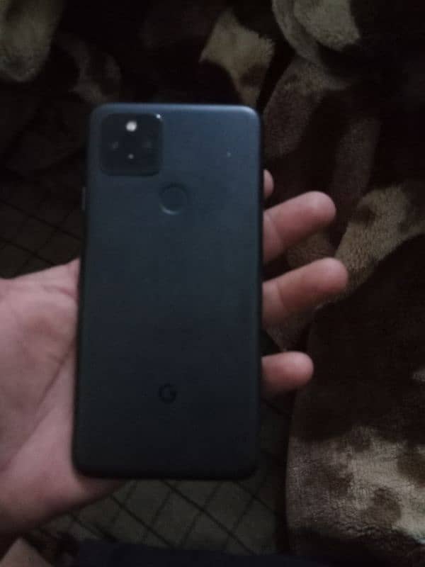 Google pixel 5 8/128 5