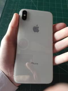 iphone xs Max  Non Pta 256 gb white