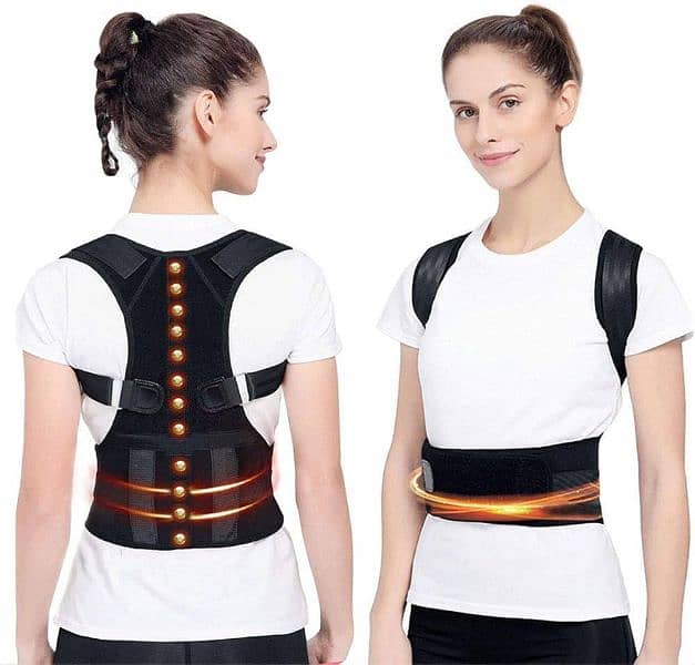 posture corecter belt 0