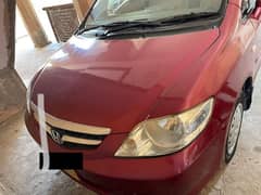 Honda City IDSI 2006