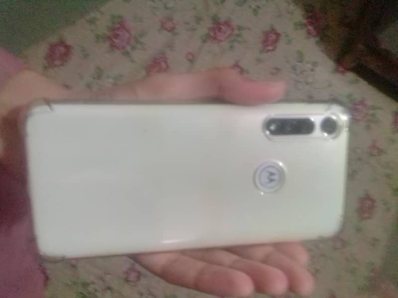 MOTOROLA G FAST 3/32 / SNAPDRAGON 665 KA PROCESSER HAI BEST PHONE HAI 1