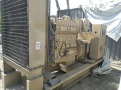 Generator for sale