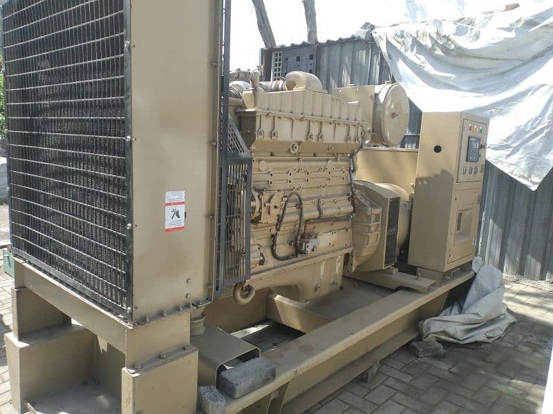 Generator for sale 0