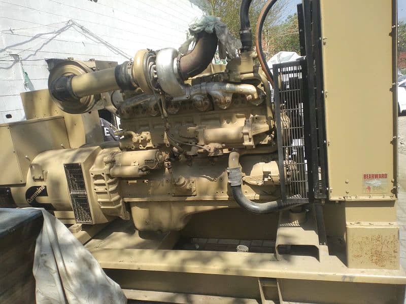 Generator for sale 1