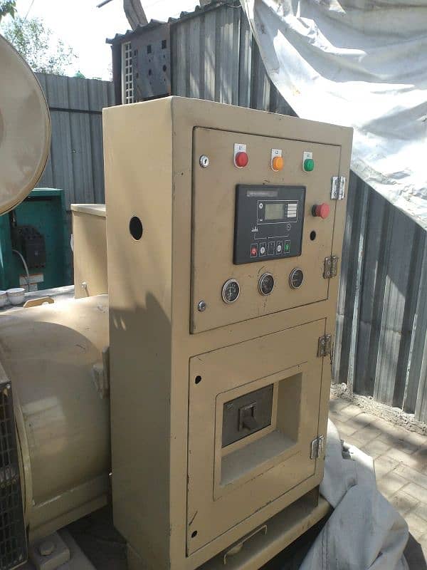 Generator for sale 2