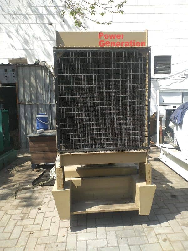 Generator for sale 3