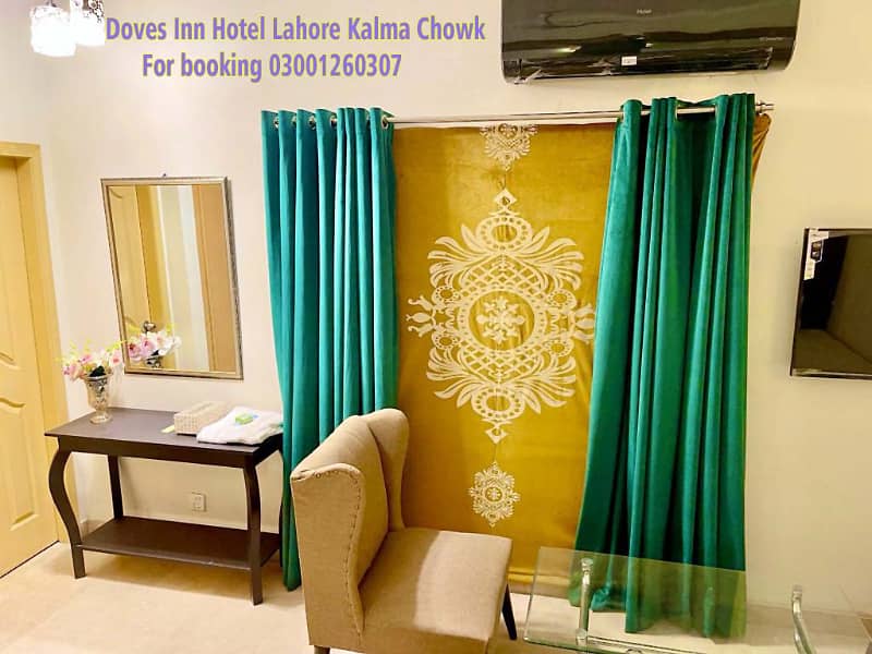 Doves inn hotel Kalma chowk 1