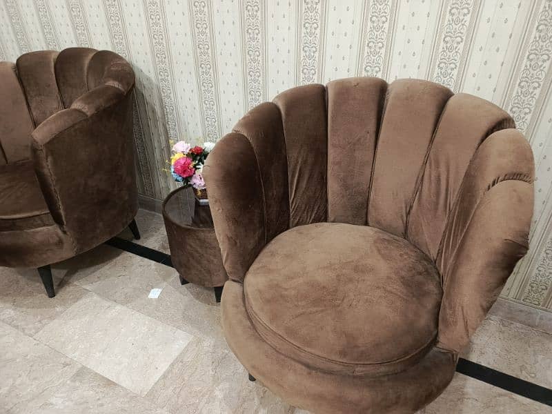 Sofa Chairs 2