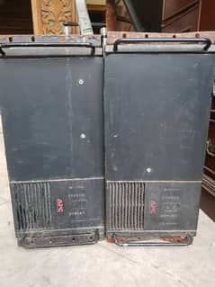 5kv APC ups