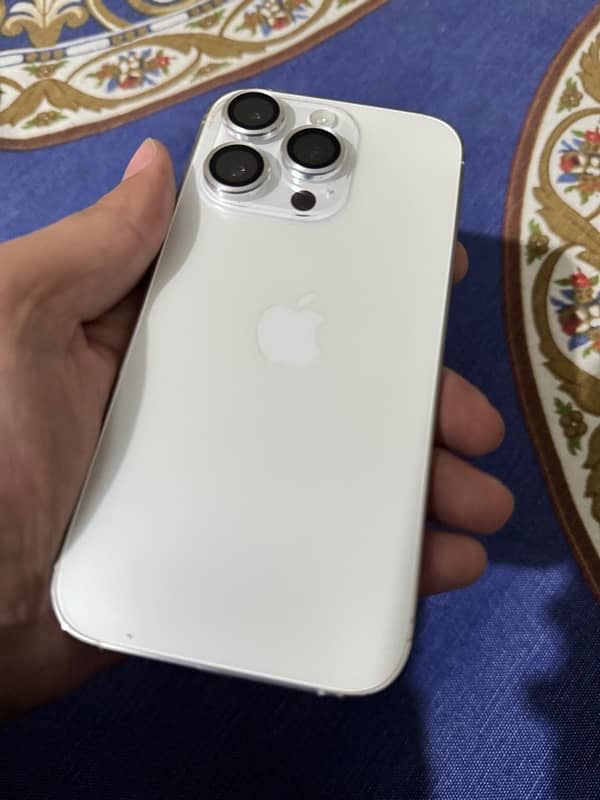 Iphone 14 Pro Non-PTA 5