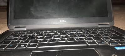 DELL Latitude E7250