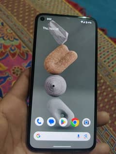 Google Pixel 5 8/128