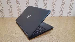 DELL - Core i5, 7th HQ | workstation | Graphics Card