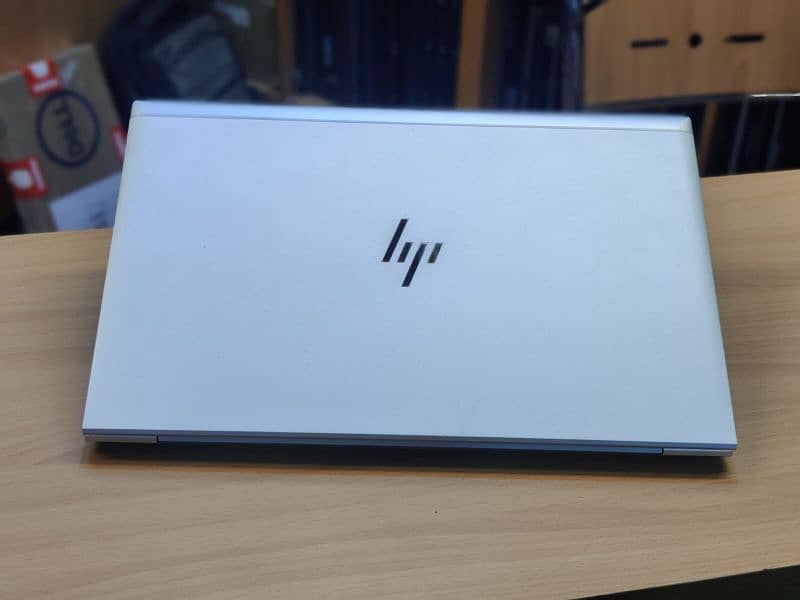 Hp Elitebook 850G7 5