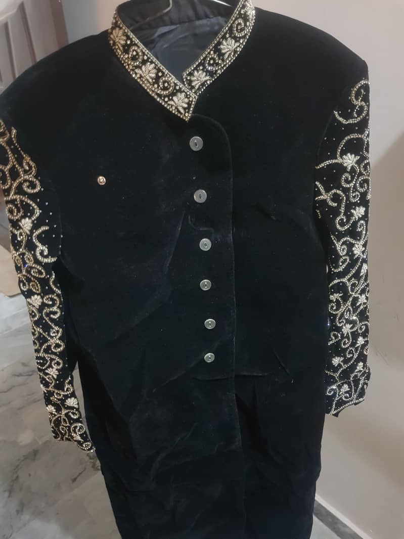 sherwani for sale 1