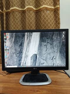 24 inch Led Monitor