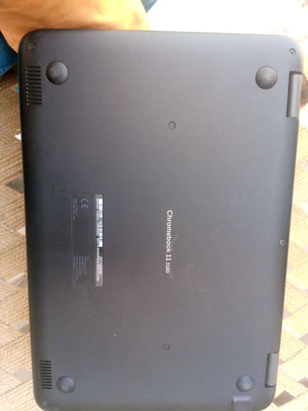 Dell cromebook os 1