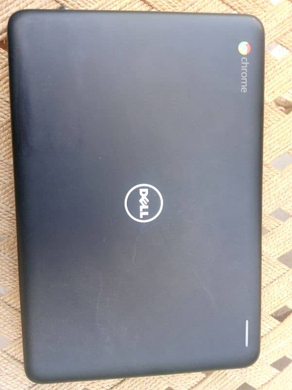 Dell cromebook os 2