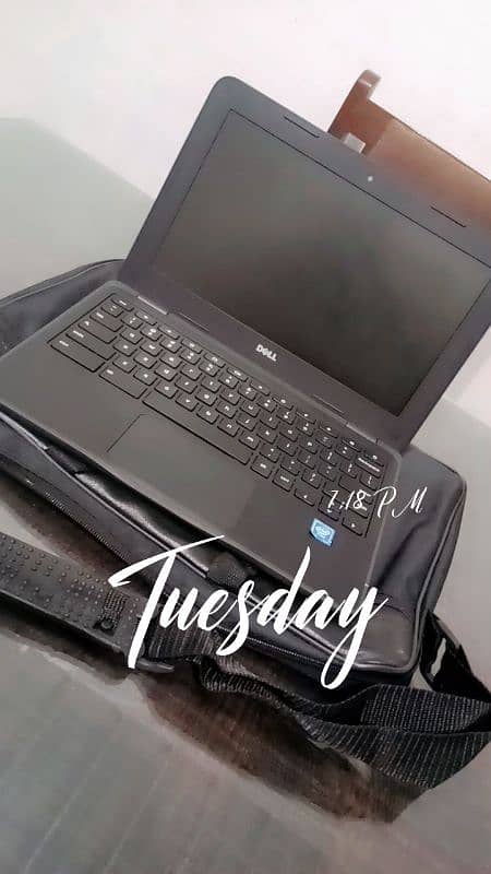 Dell cromebook os 6