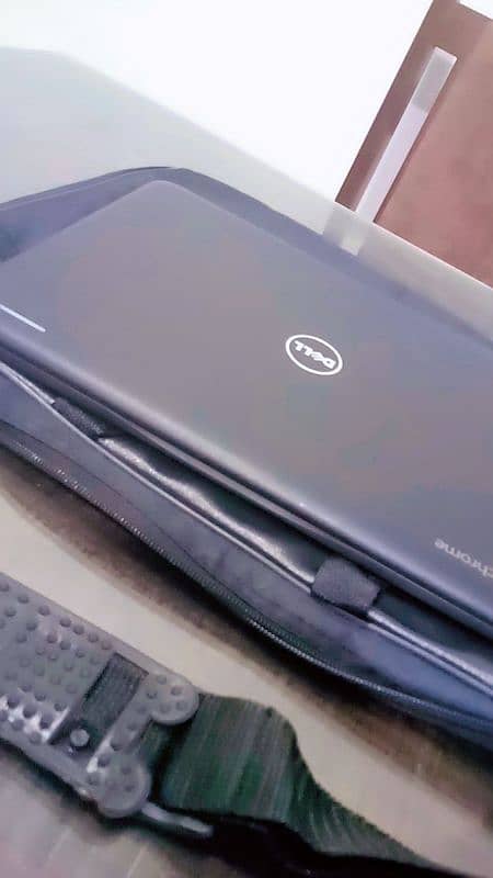 Dell cromebook os 7