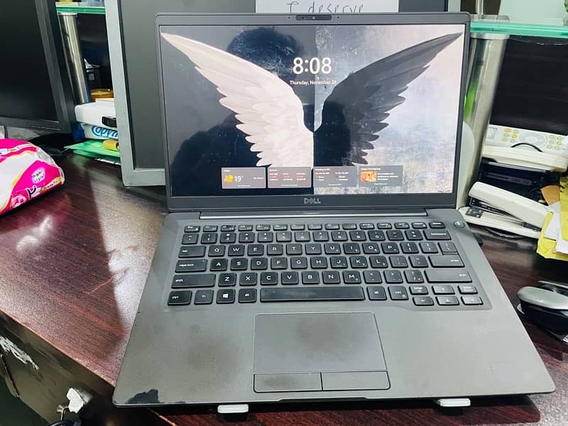 Dell latitude, 74000 3