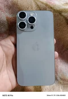 Iphone XR 64 gb convert 15 pro JV truetone activr