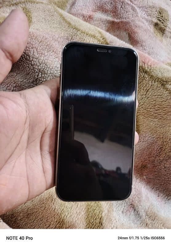 Iphone XR 64 gb convert 15 pro JV truetone activr 5