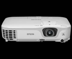 Brand New Epson 3000 lumens Projector