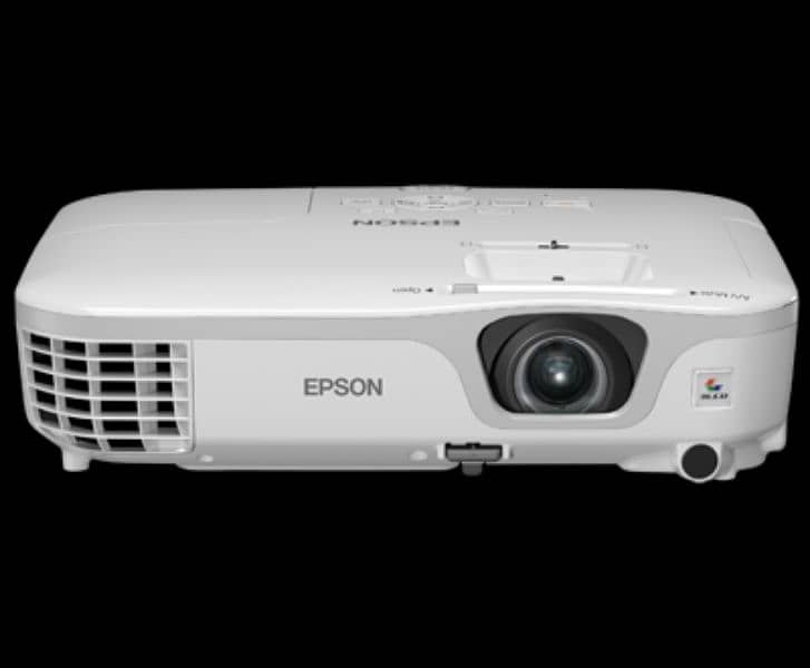 Brand New Epson 3000 lumens Projector 0