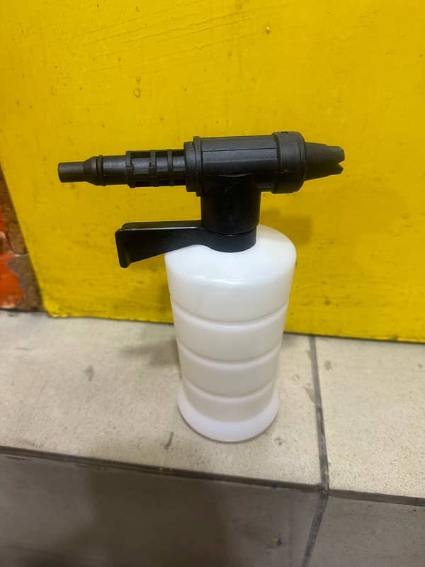 car washer pump 3