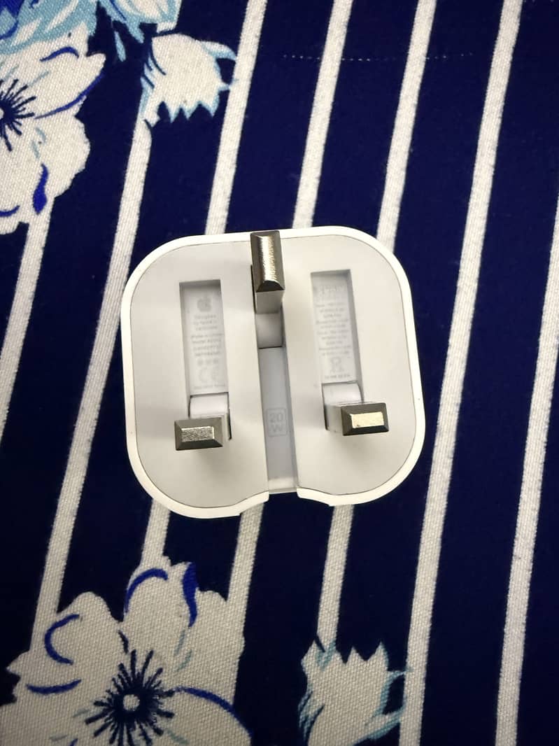 Original iphone type c to c charger 6