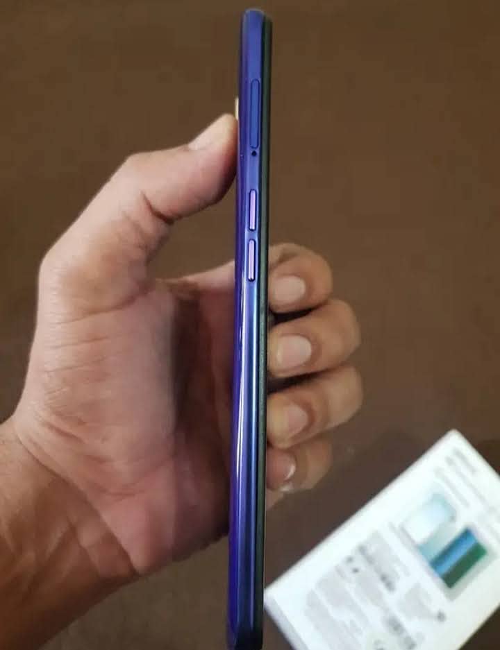 Oppo F11 (8/256) Whatsapp 0340-7882686 4