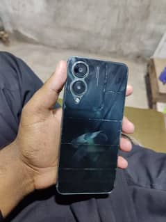 vivo y17s