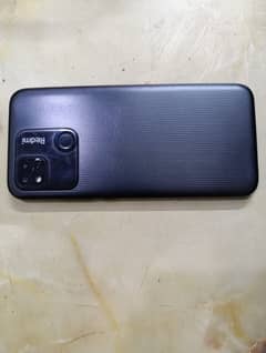 Redmi 10A 4/128 Good Condition