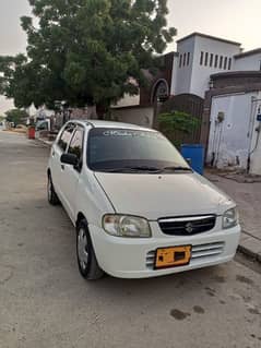 Suzuki Alto VXR 2010 for sale