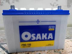 Osaka pro 100