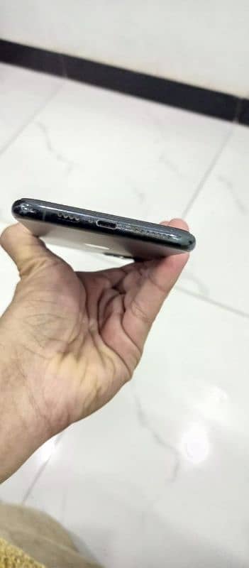 Iphone 11 pro max jv 64 gb Best Condition 1