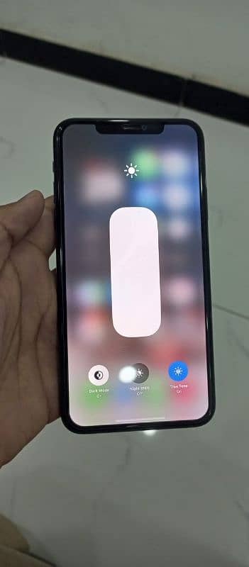 Iphone 11 pro max jv 64 gb Best Condition 2