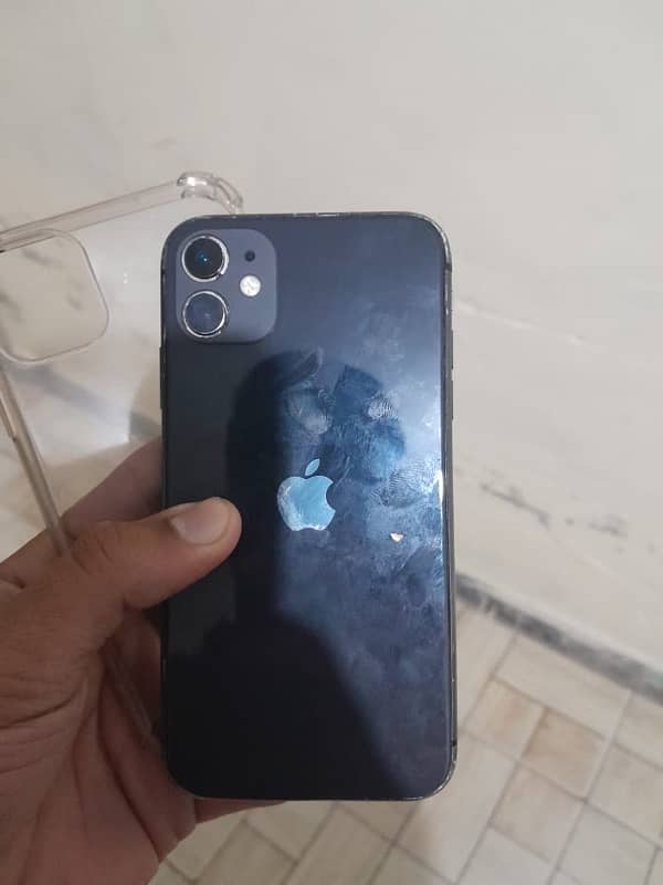 Iphone 11 exchange possible 0