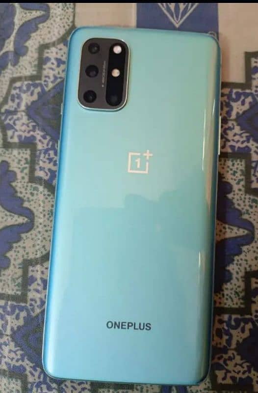 ONEPLUS 8T 0