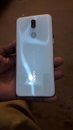 oppo f11