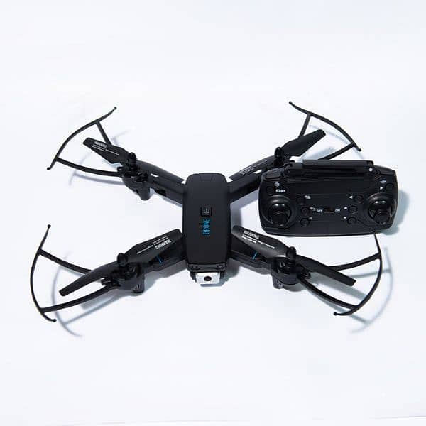 Drone vanguard air craft double camera 2