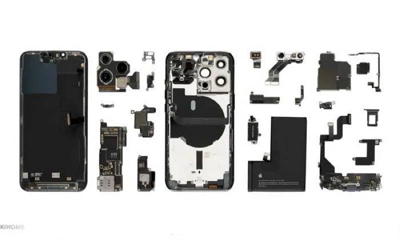 iphone 13pro parts orignal 0