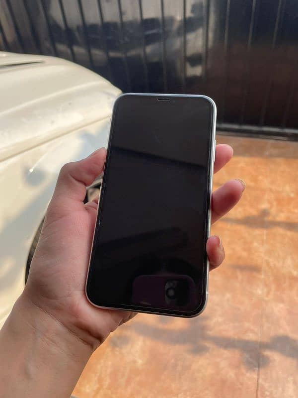 iphone xr 3