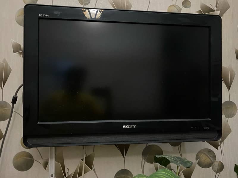 Sony bravia Lcd KLV-32S400A 1